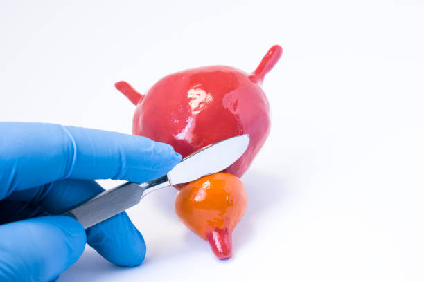 best turp surgery in thane